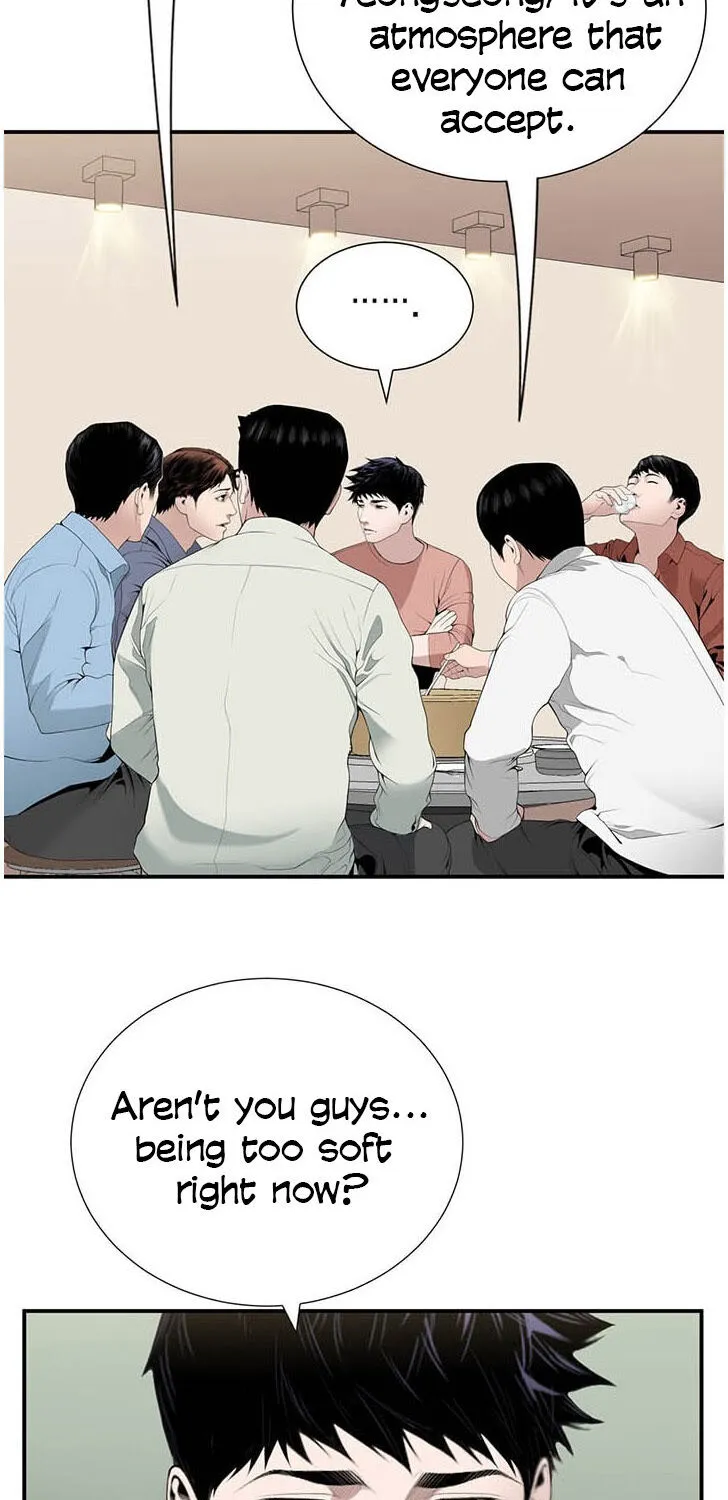 Read Dr. Choi Tae-Soo chapter 28 image 29 on Lezhin
