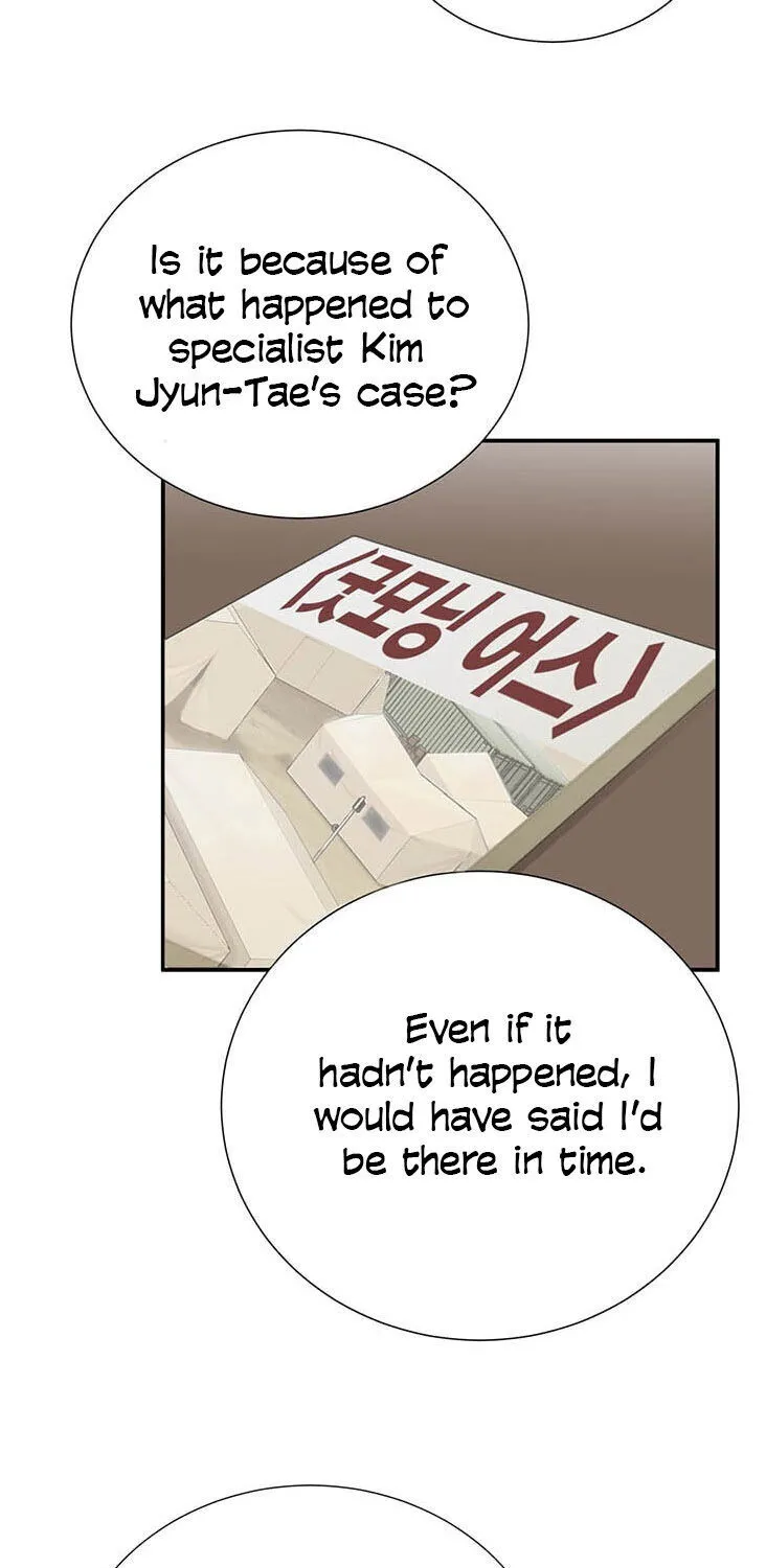 Read Dr. Choi Tae-Soo chapter 28 image 3 on Lezhin