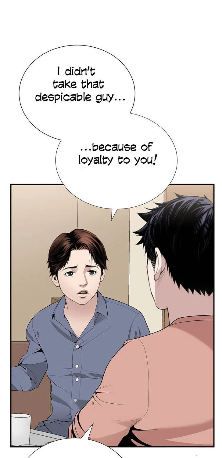 Read Dr. Choi Tae-Soo chapter 28 image 39 on Lezhin