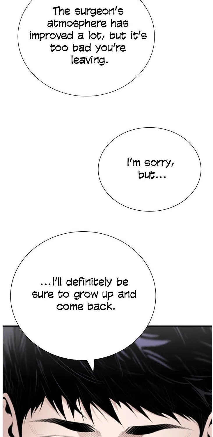 Read Dr. Choi Tae-Soo chapter 28 image 4 on Lezhin
