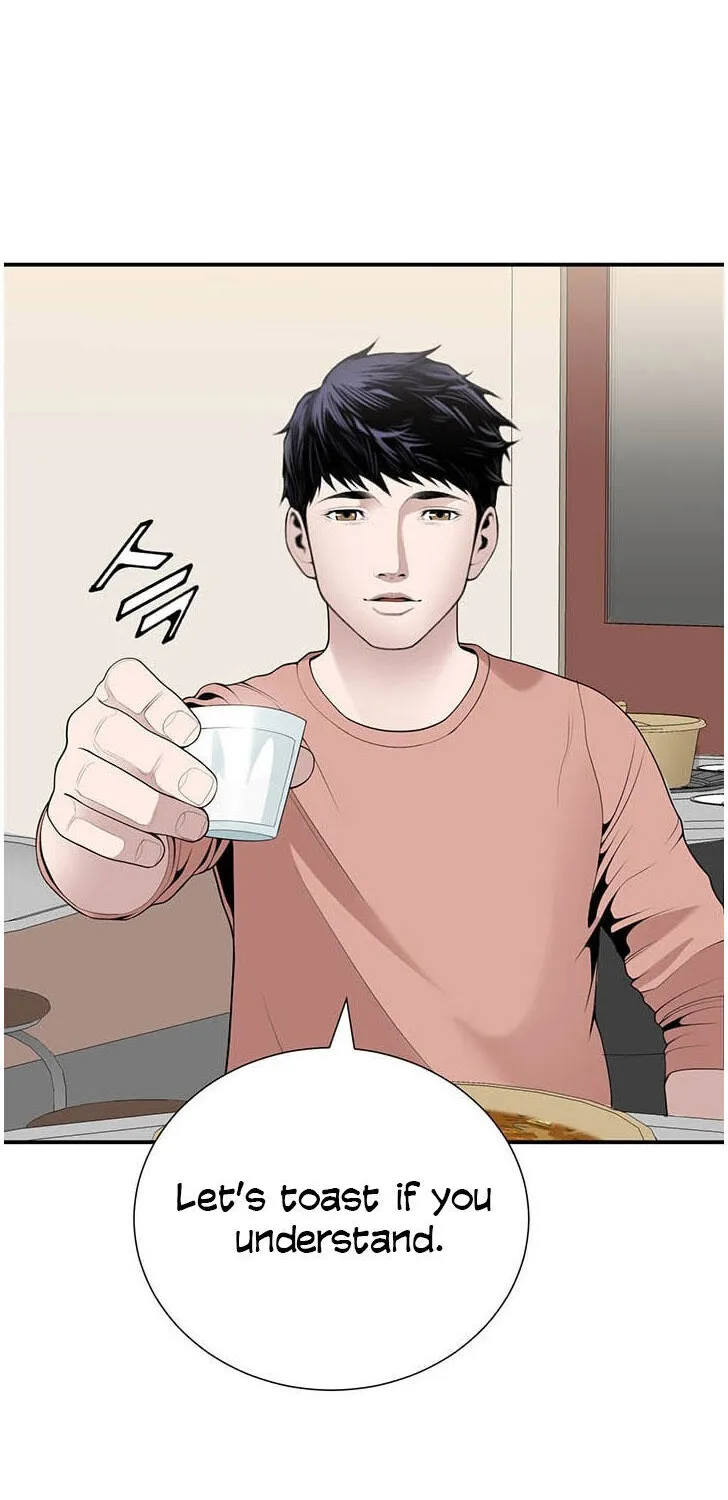 Read Dr. Choi Tae-Soo chapter 28 image 42 on Lezhin