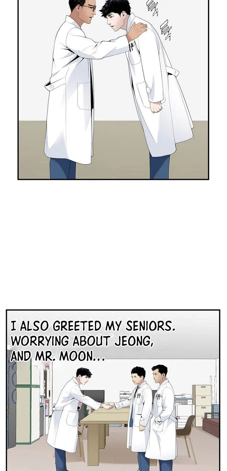 Read Dr. Choi Tae-Soo chapter 28 image 46 on Lezhin