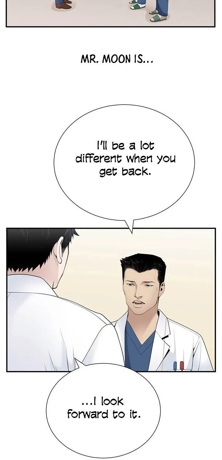 Read Dr. Choi Tae-Soo chapter 28 image 47 on Lezhin