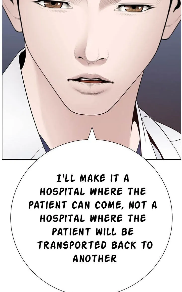 Read Dr. Choi Tae-Soo chapter 28 image 5 on Lezhin