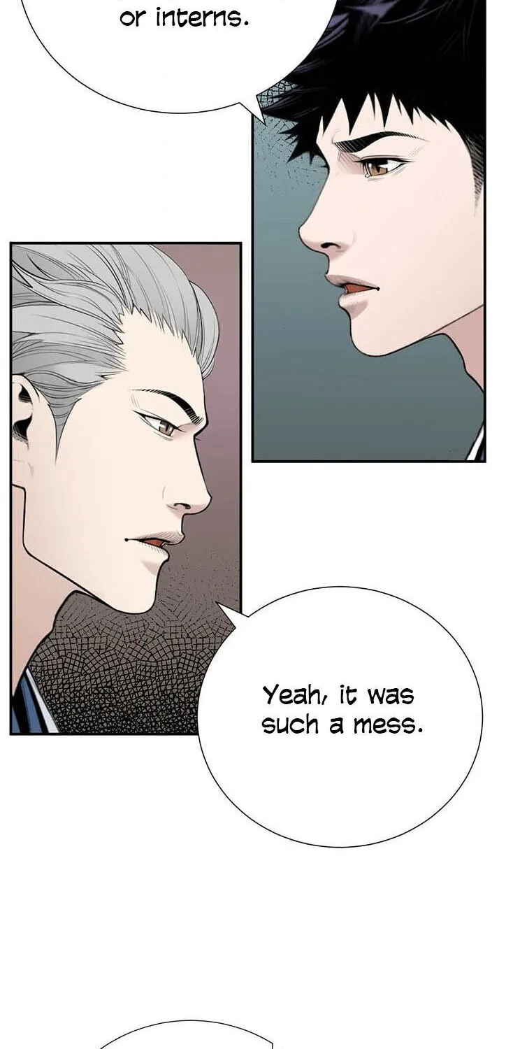 Read Dr. Choi Tae-Soo chapter 28 image 50 on Lezhin