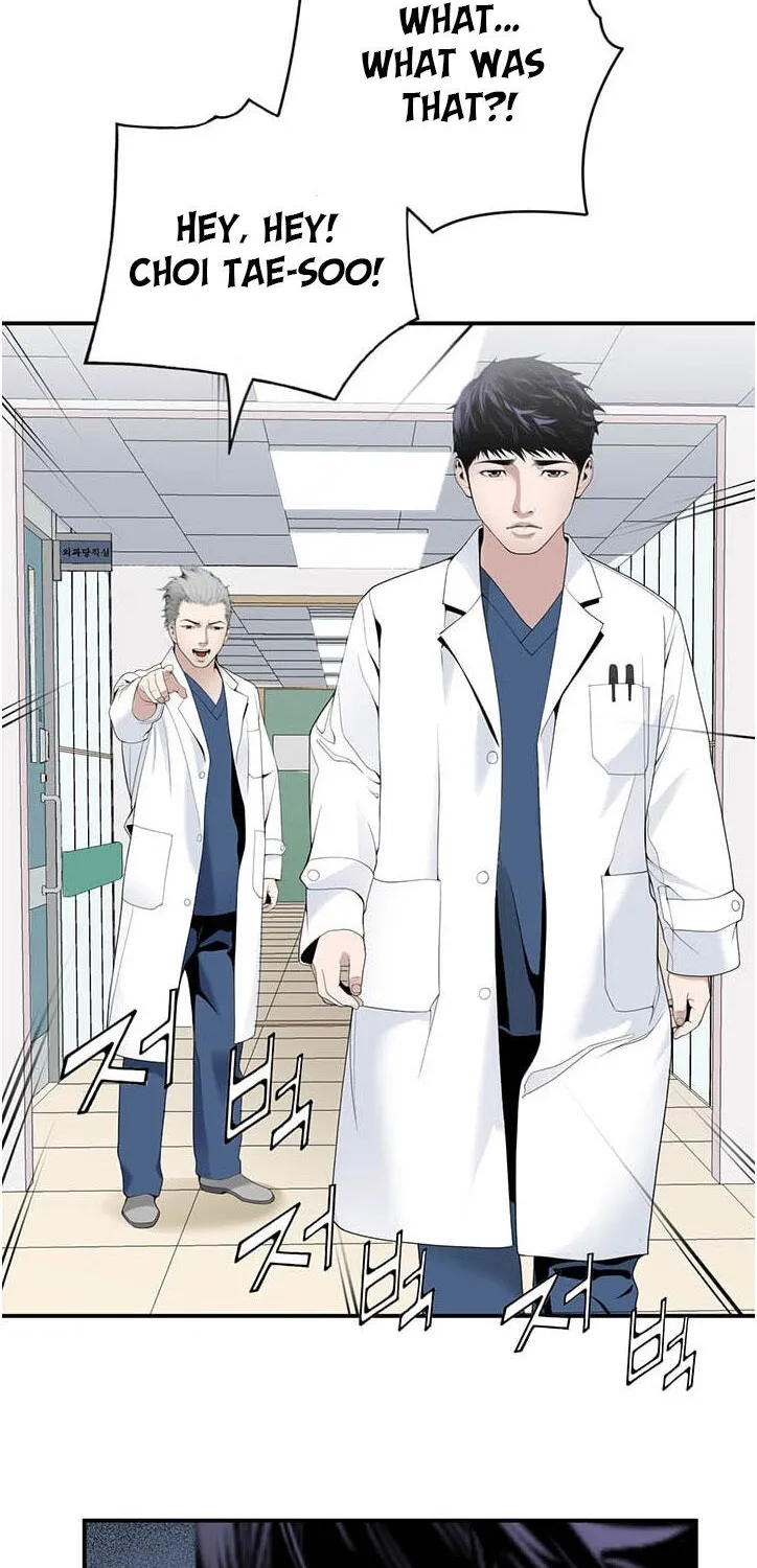 Read Dr. Choi Tae-Soo chapter 28 image 55 on Lezhin