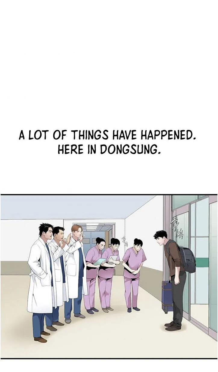 Read Dr. Choi Tae-Soo chapter 28 image 57 on Lezhin