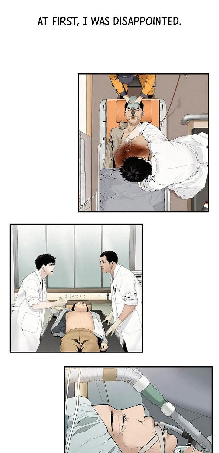 Read Dr. Choi Tae-Soo chapter 28 image 58 on Lezhin
