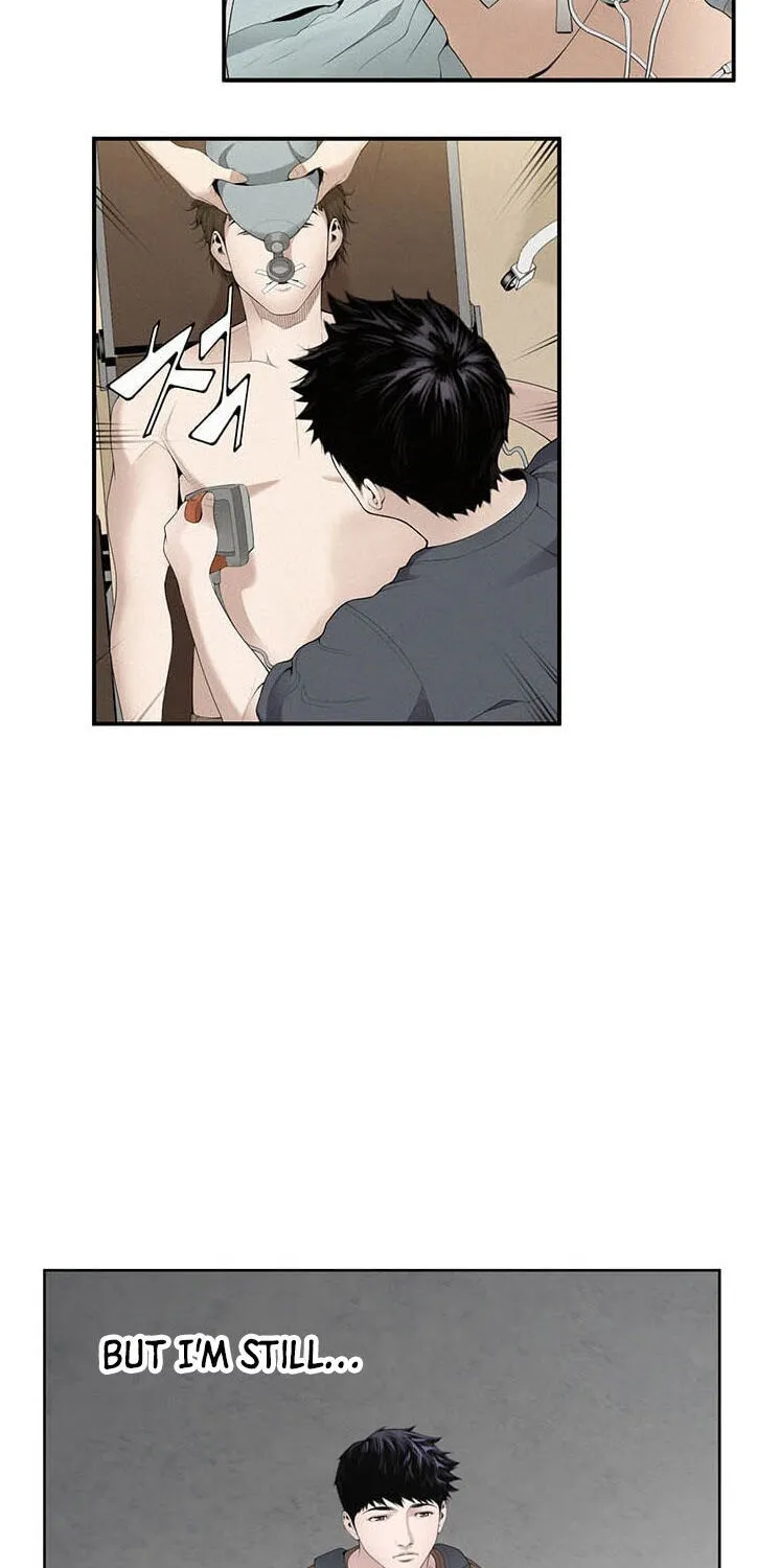 Read Dr. Choi Tae-Soo chapter 28 image 59 on Lezhin