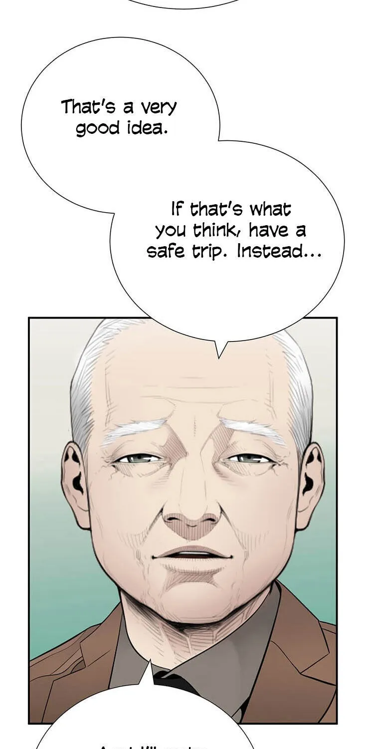 Read Dr. Choi Tae-Soo chapter 28 image 6 on Lezhin