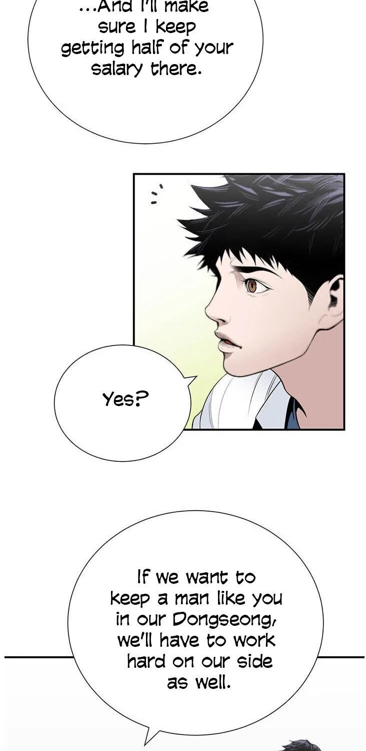 Read Dr. Choi Tae-Soo chapter 28 image 7 on Lezhin