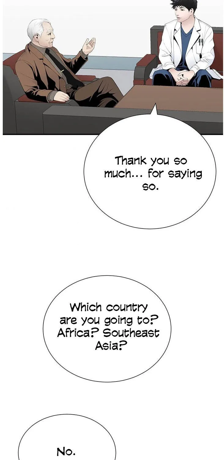 Read Dr. Choi Tae-Soo chapter 28 image 8 on Lezhin