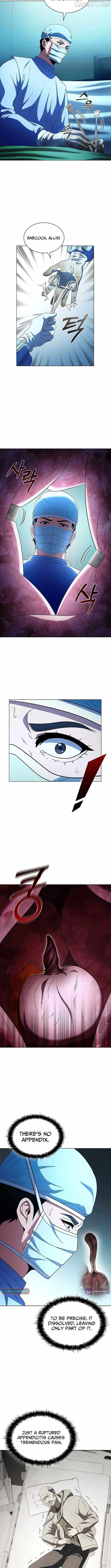 Read Dr. Choi Tae-Soo chapter 280 image 11 on Lezhin