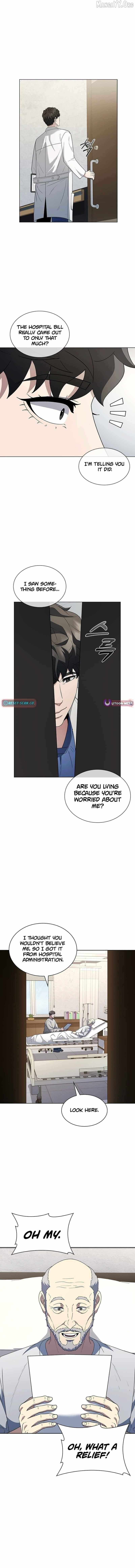 Read Dr. Choi Tae-Soo chapter 281 image 10 on Lezhin