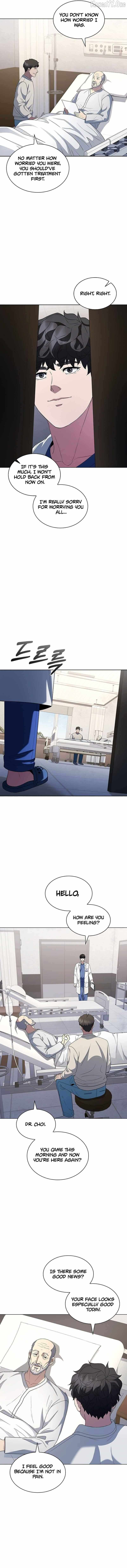 Read Dr. Choi Tae-Soo chapter 281 image 11 on Lezhin
