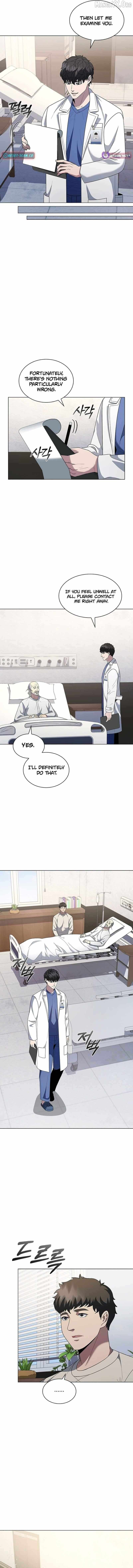Read Dr. Choi Tae-Soo chapter 281 image 12 on Lezhin