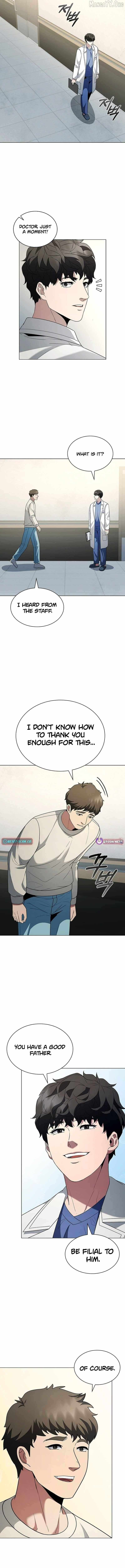 Read Dr. Choi Tae-Soo chapter 281 image 13 on Lezhin