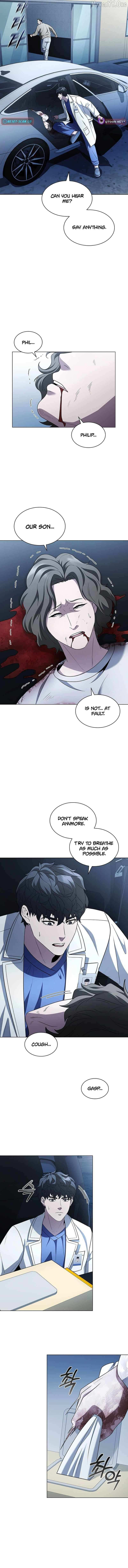 Read Dr. Choi Tae-Soo chapter 282 image 11 on Lezhin