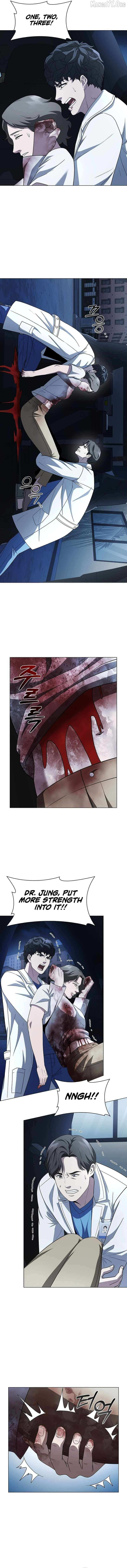 Read Dr. Choi Tae-Soo chapter 282 image 13 on Lezhin