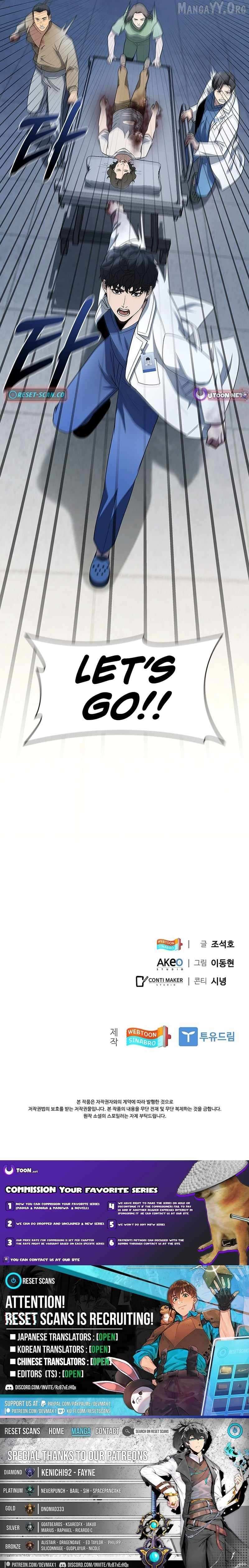 Read Dr. Choi Tae-Soo chapter 282 image 15 on Lezhin