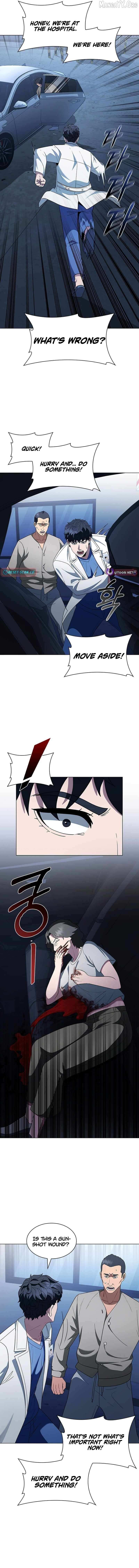 Read Dr. Choi Tae-Soo chapter 282 image 3 on Lezhin