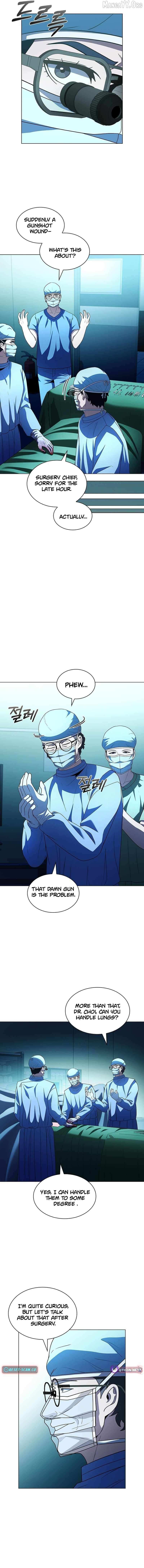 Read Dr. Choi Tae-Soo chapter 283 image 13 on Lezhin
