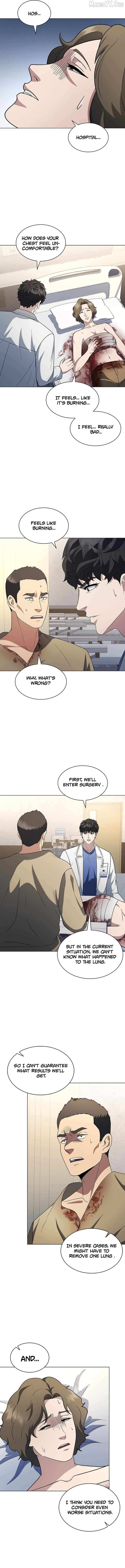 Read Dr. Choi Tae-Soo chapter 283 image 6 on Lezhin