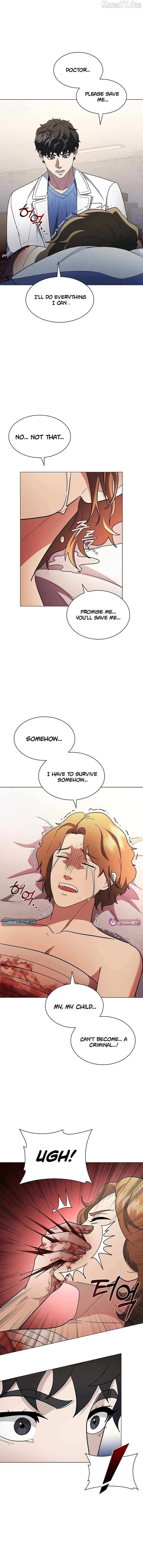 Read Dr. Choi Tae-Soo chapter 283 image 7 on Lezhin