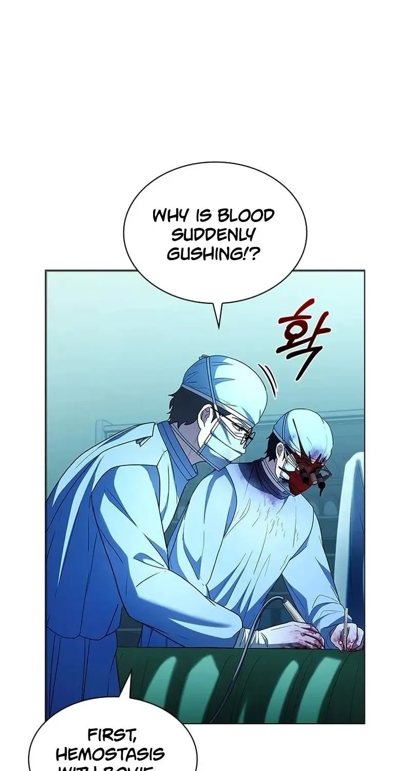 Read Dr. Choi Tae-Soo chapter 284 image 15 on Lezhin