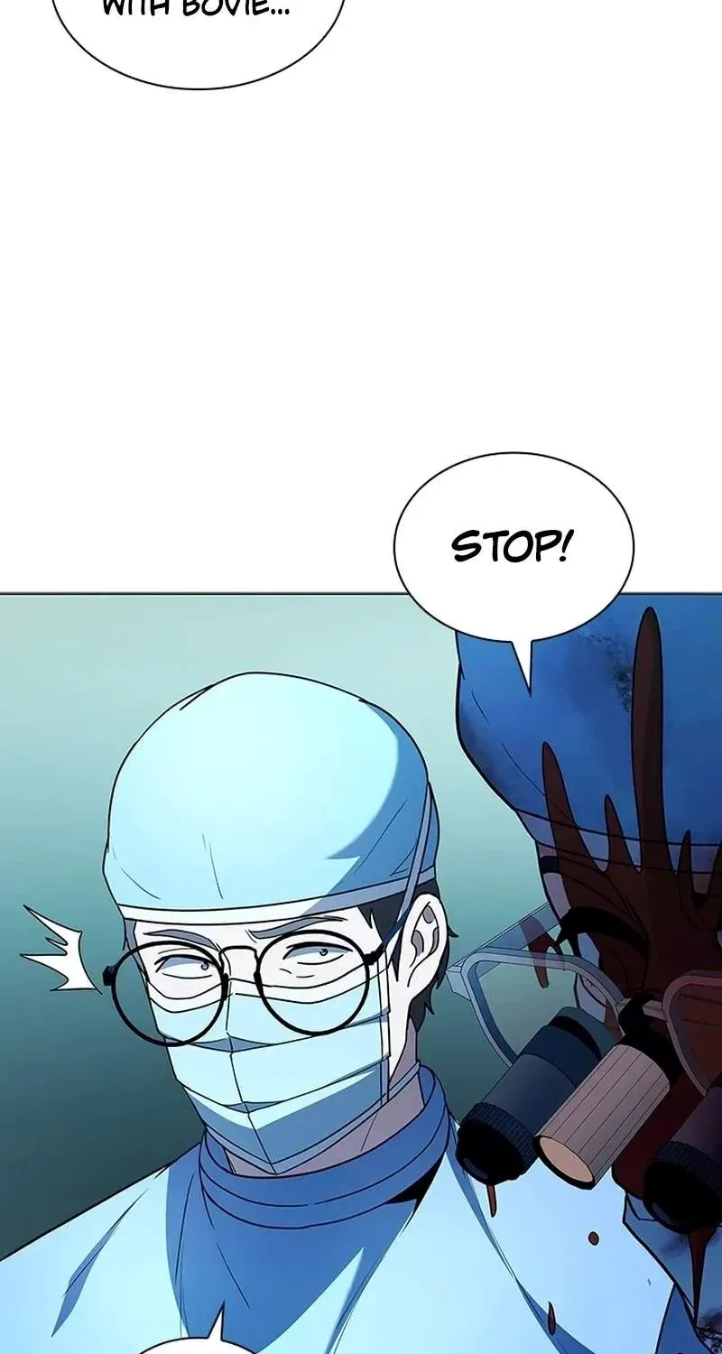 Read Dr. Choi Tae-Soo chapter 284 image 16 on Lezhin