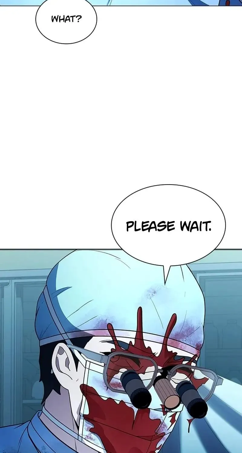 Read Dr. Choi Tae-Soo chapter 284 image 17 on Lezhin