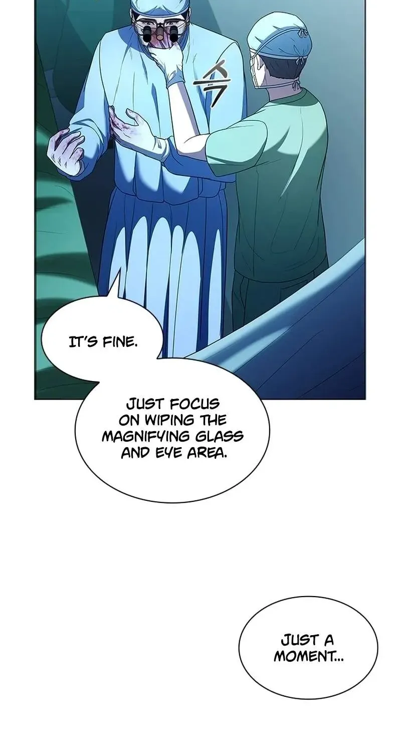 Read Dr. Choi Tae-Soo chapter 284 image 19 on Lezhin
