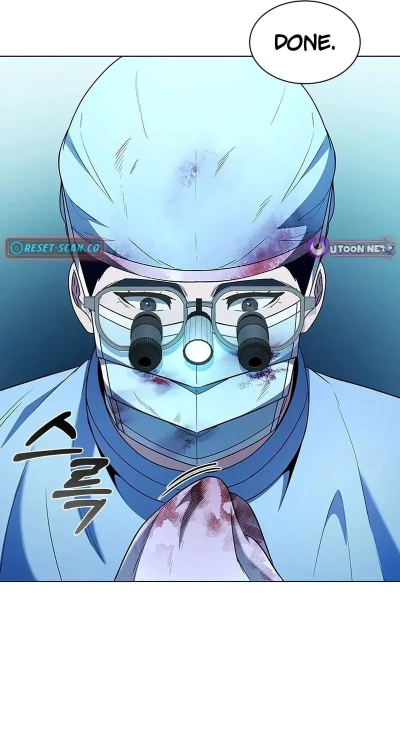 Read Dr. Choi Tae-Soo chapter 284 image 21 on Lezhin