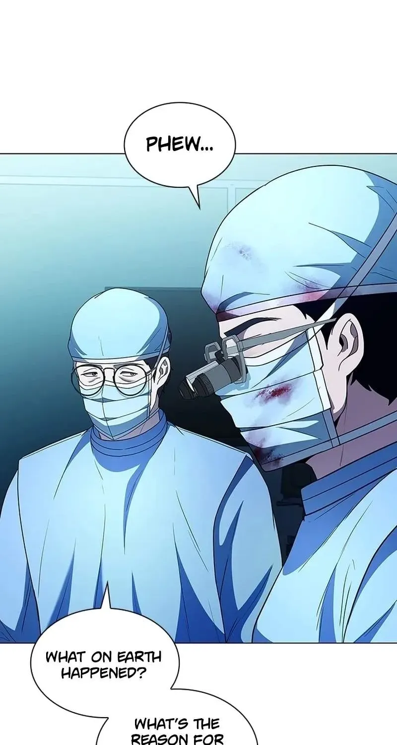 Read Dr. Choi Tae-Soo chapter 284 image 22 on Lezhin
