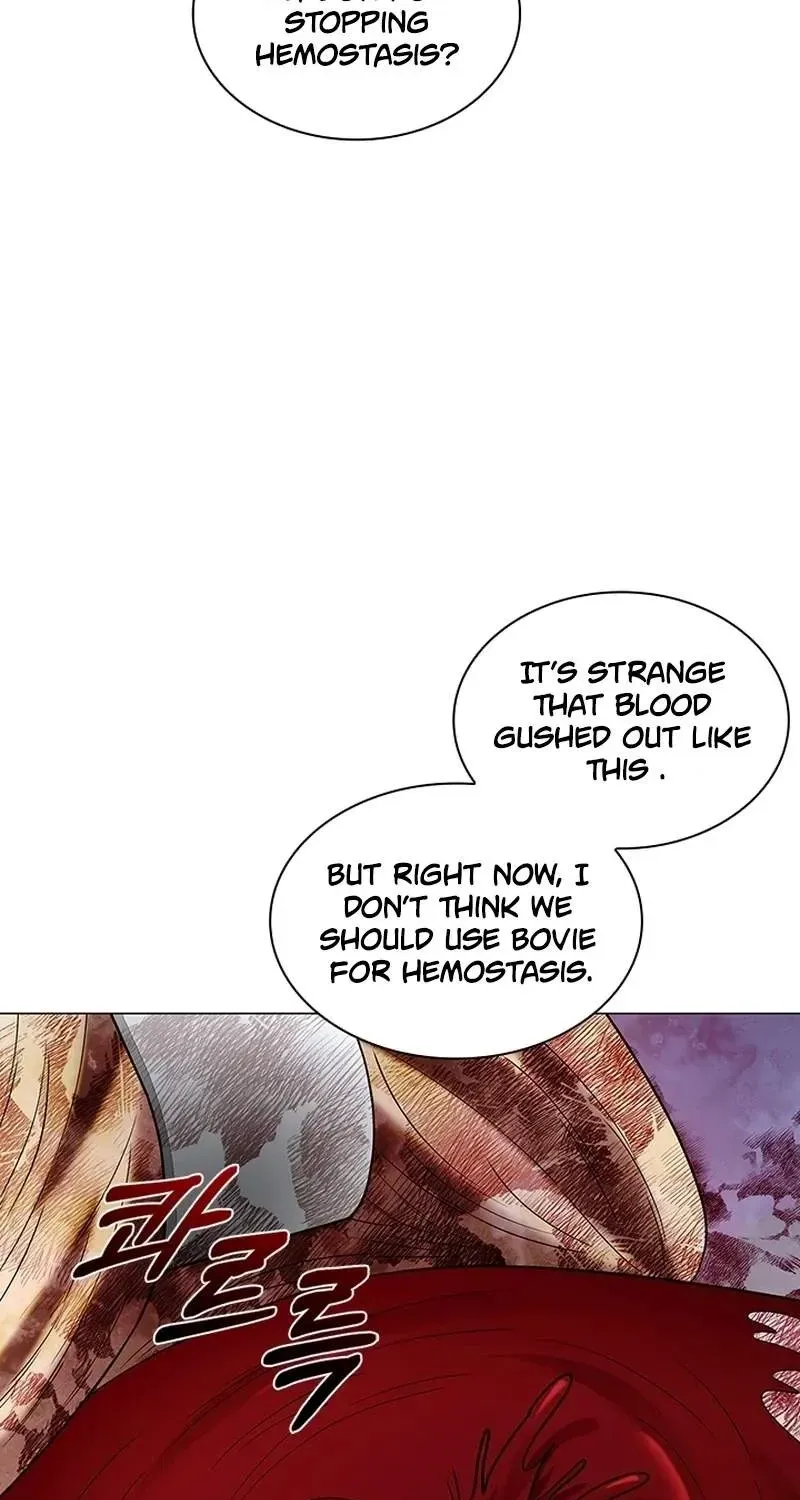 Read Dr. Choi Tae-Soo chapter 284 image 23 on Lezhin