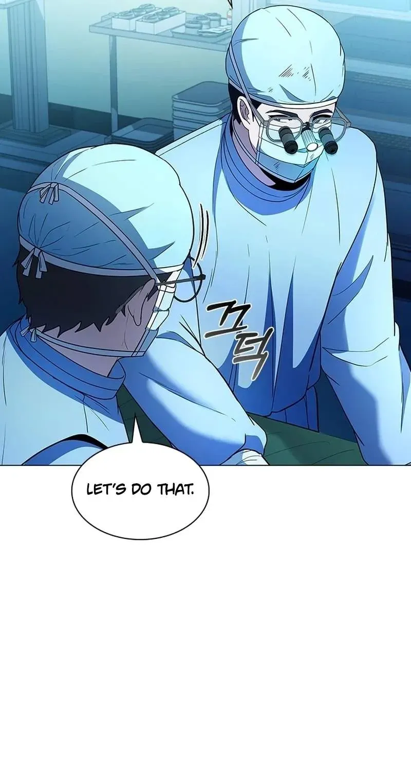 Read Dr. Choi Tae-Soo chapter 284 image 25 on Lezhin