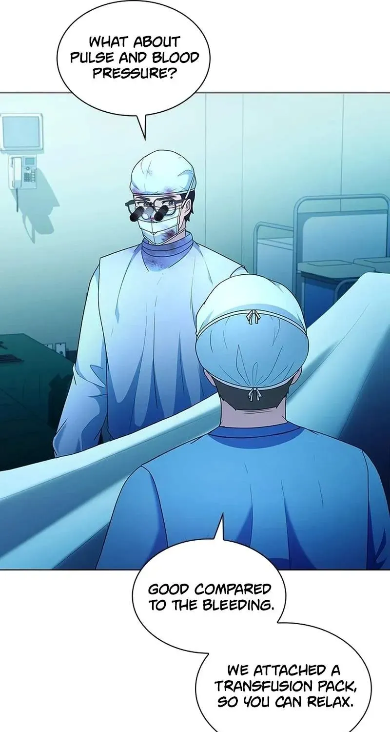Read Dr. Choi Tae-Soo chapter 284 image 28 on Lezhin