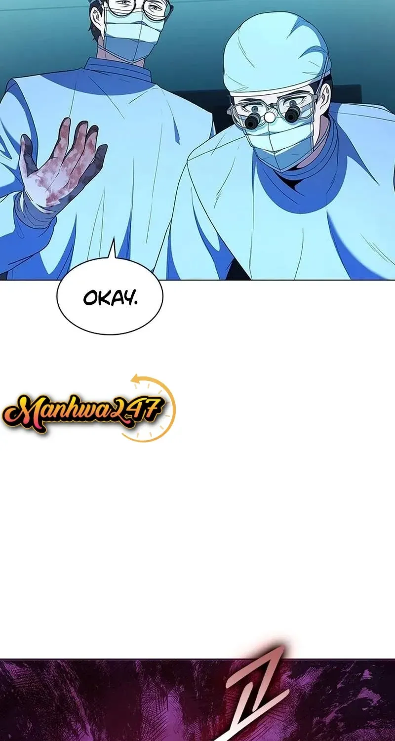 Read Dr. Choi Tae-Soo chapter 284 image 3 on Lezhin