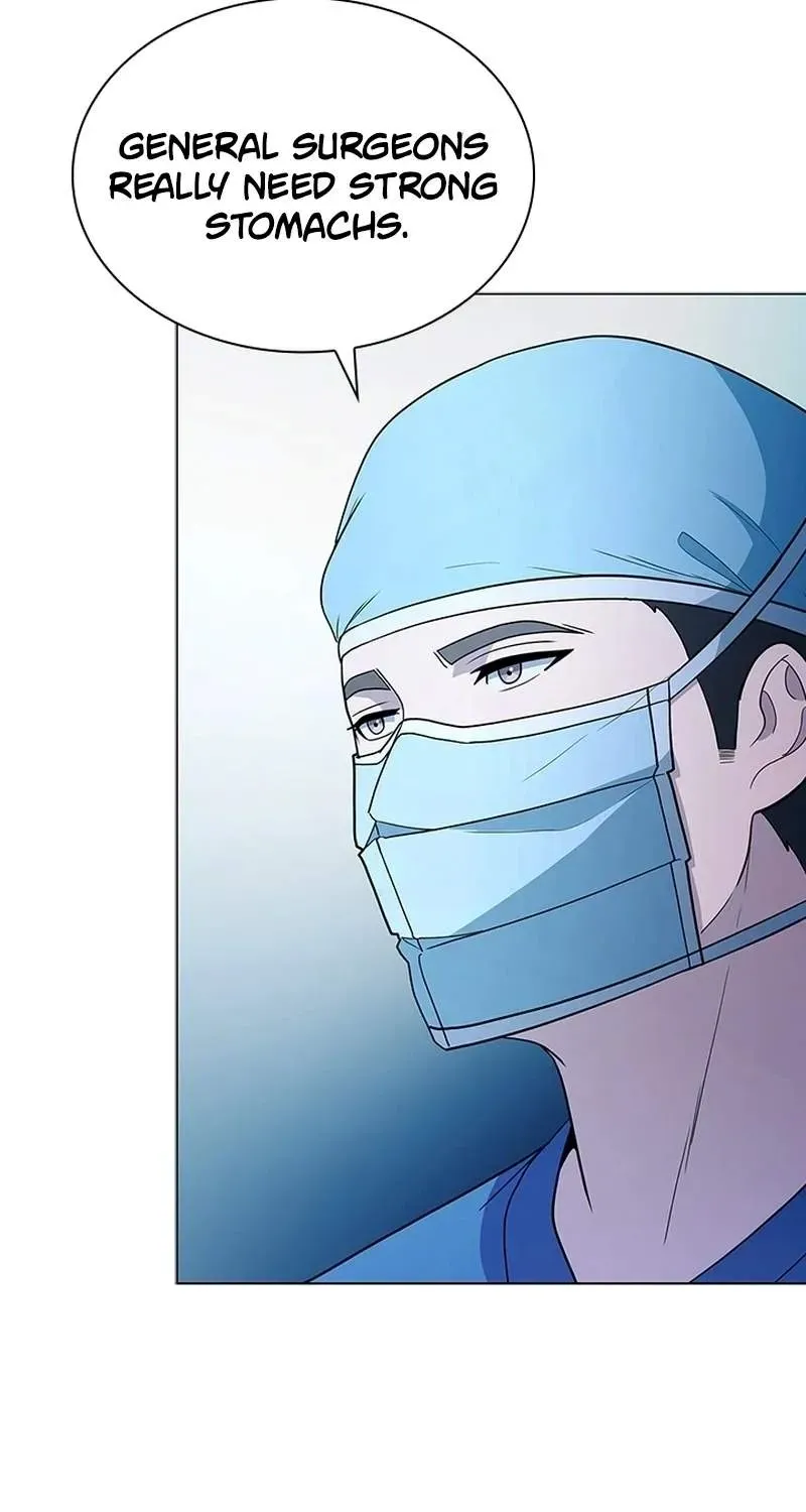 Read Dr. Choi Tae-Soo chapter 284 image 32 on Lezhin