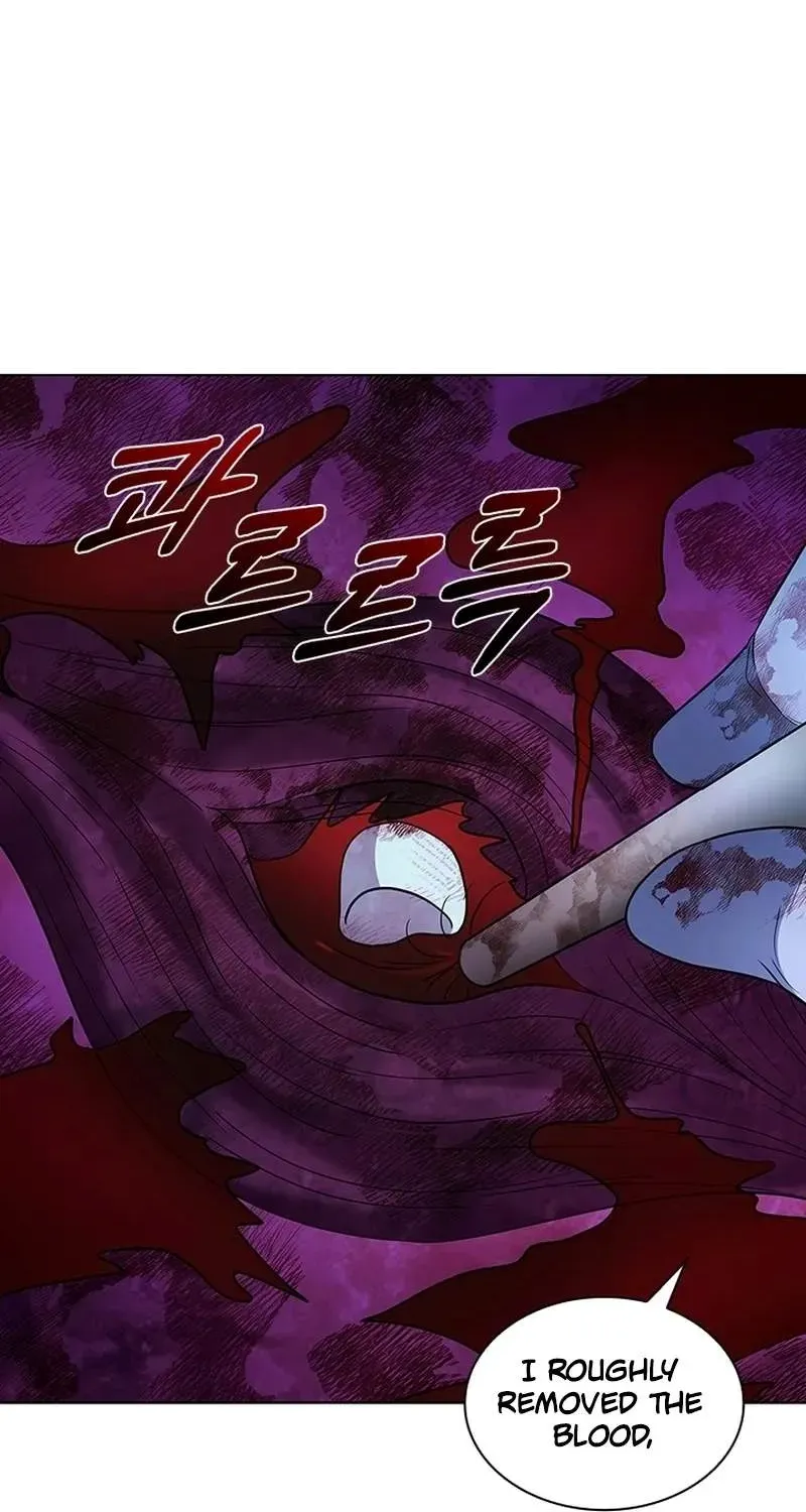 Read Dr. Choi Tae-Soo chapter 284 image 33 on Lezhin