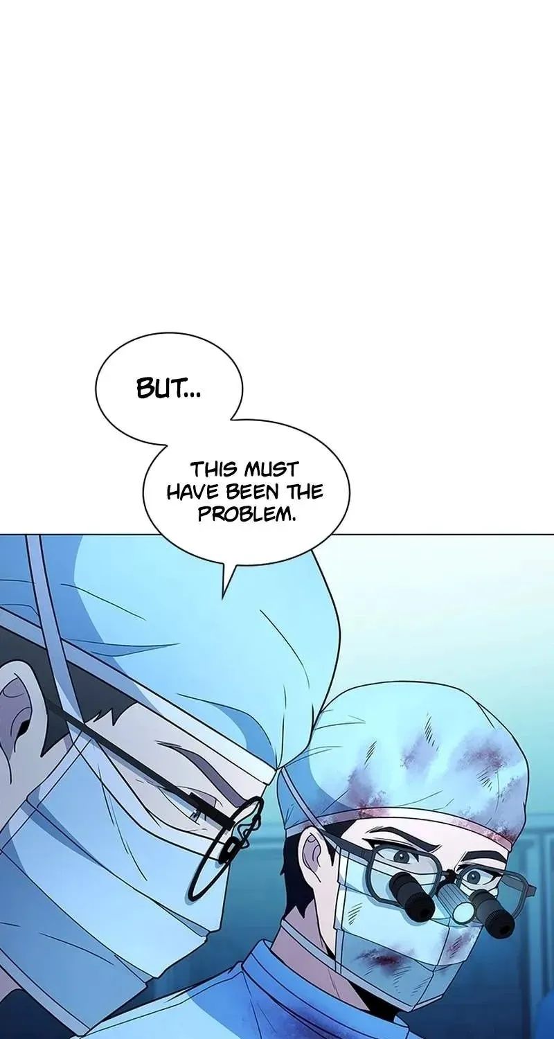 Read Dr. Choi Tae-Soo chapter 284 image 34 on Lezhin