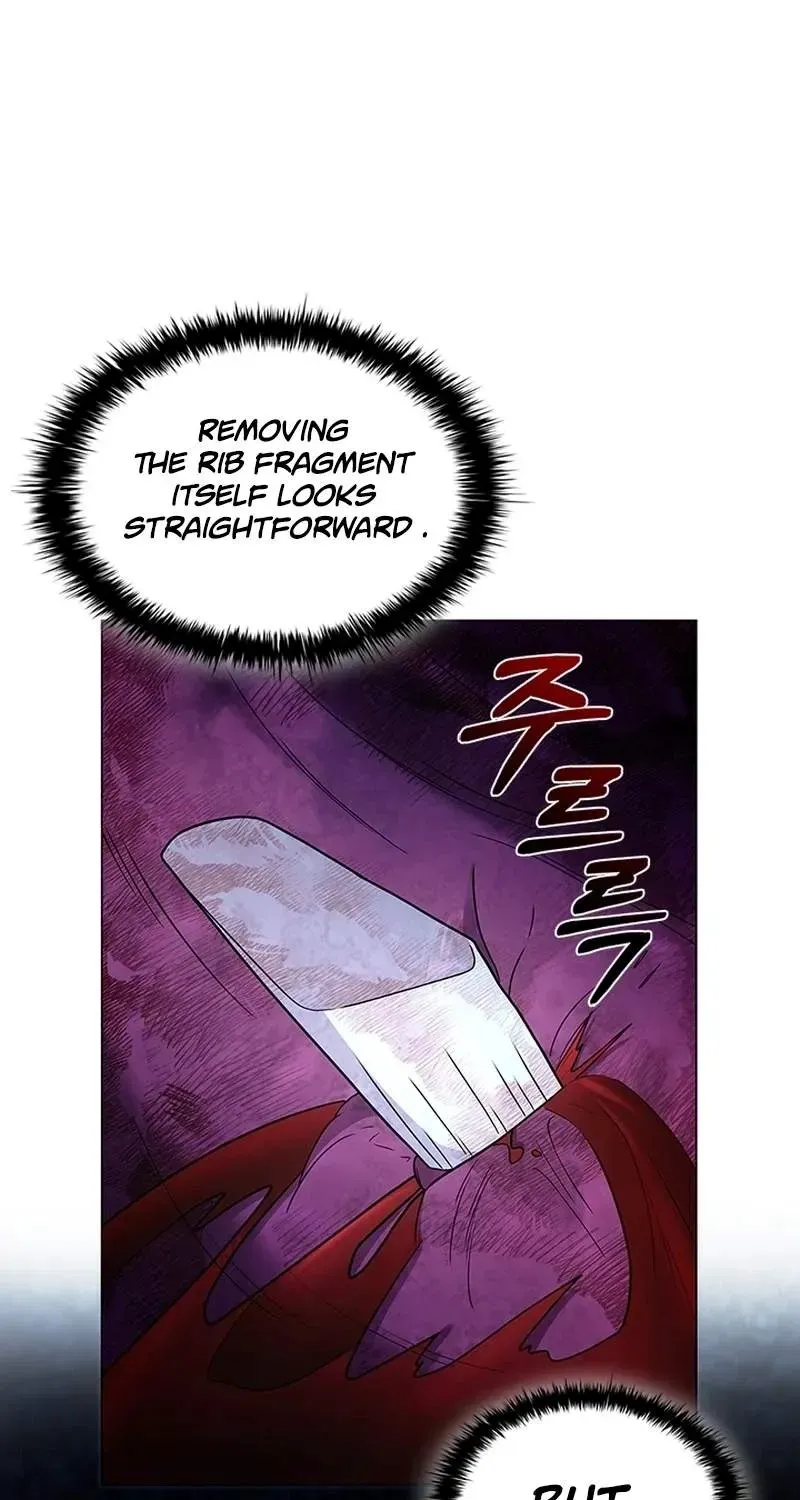 Read Dr. Choi Tae-Soo chapter 284 image 36 on Lezhin