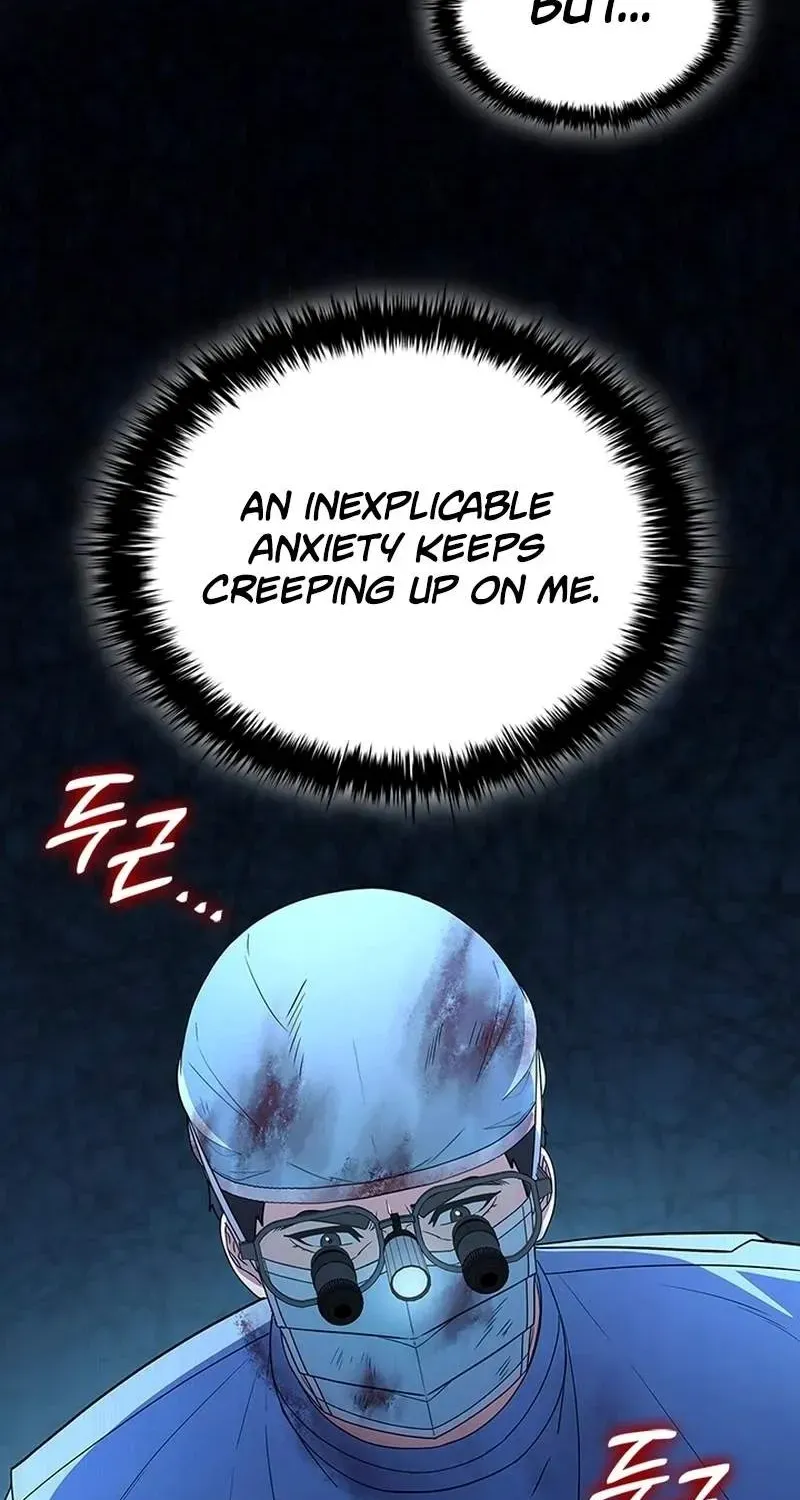 Read Dr. Choi Tae-Soo chapter 284 image 37 on Lezhin