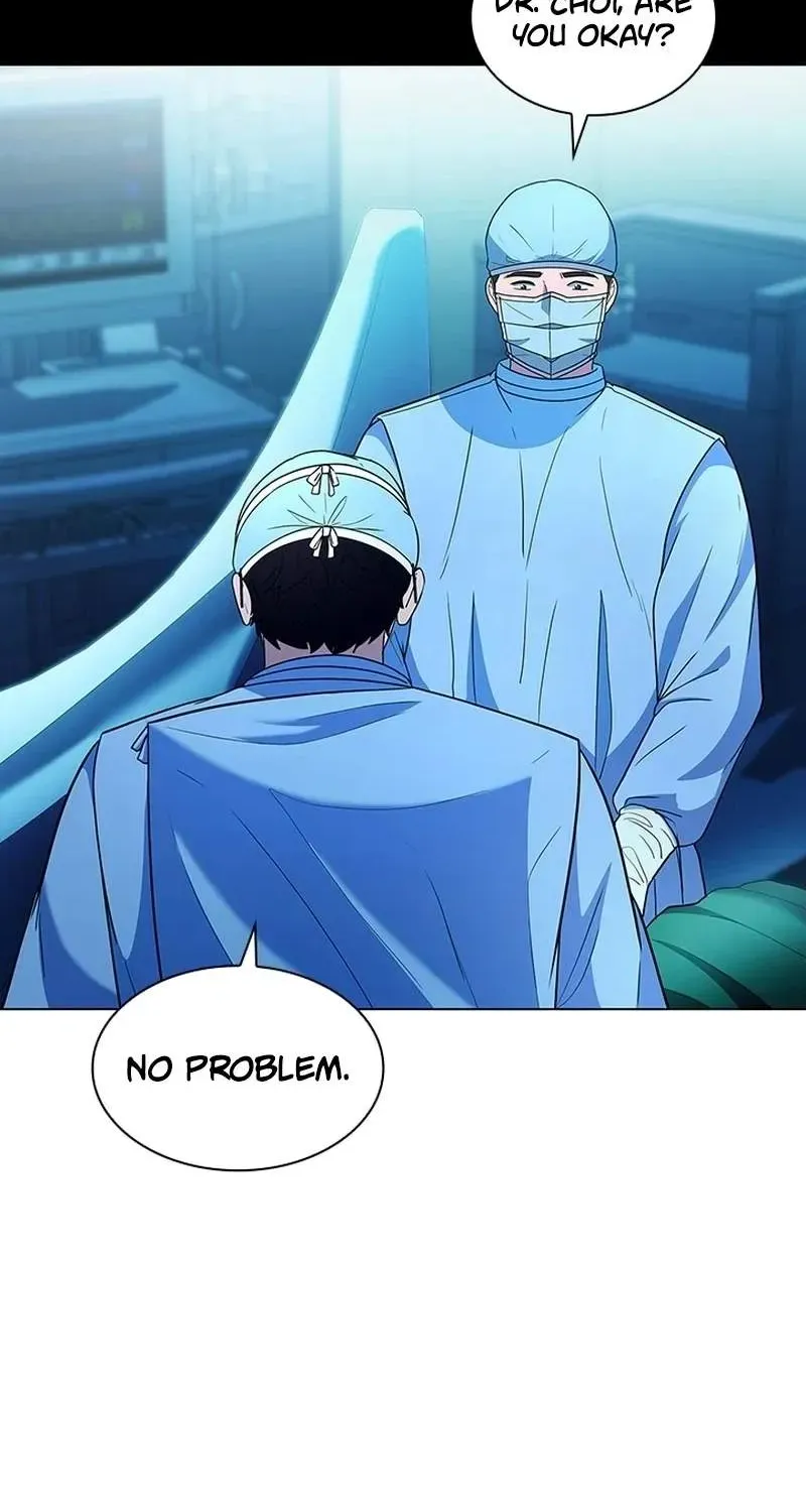 Read Dr. Choi Tae-Soo chapter 284 image 39 on Lezhin