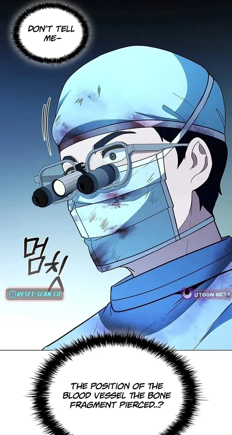 Read Dr. Choi Tae-Soo chapter 284 image 43 on Lezhin