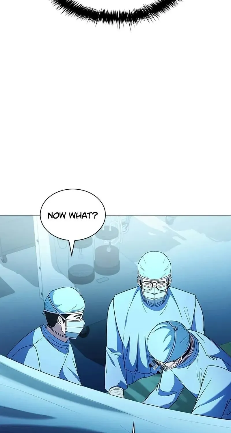 Read Dr. Choi Tae-Soo chapter 284 image 44 on Lezhin