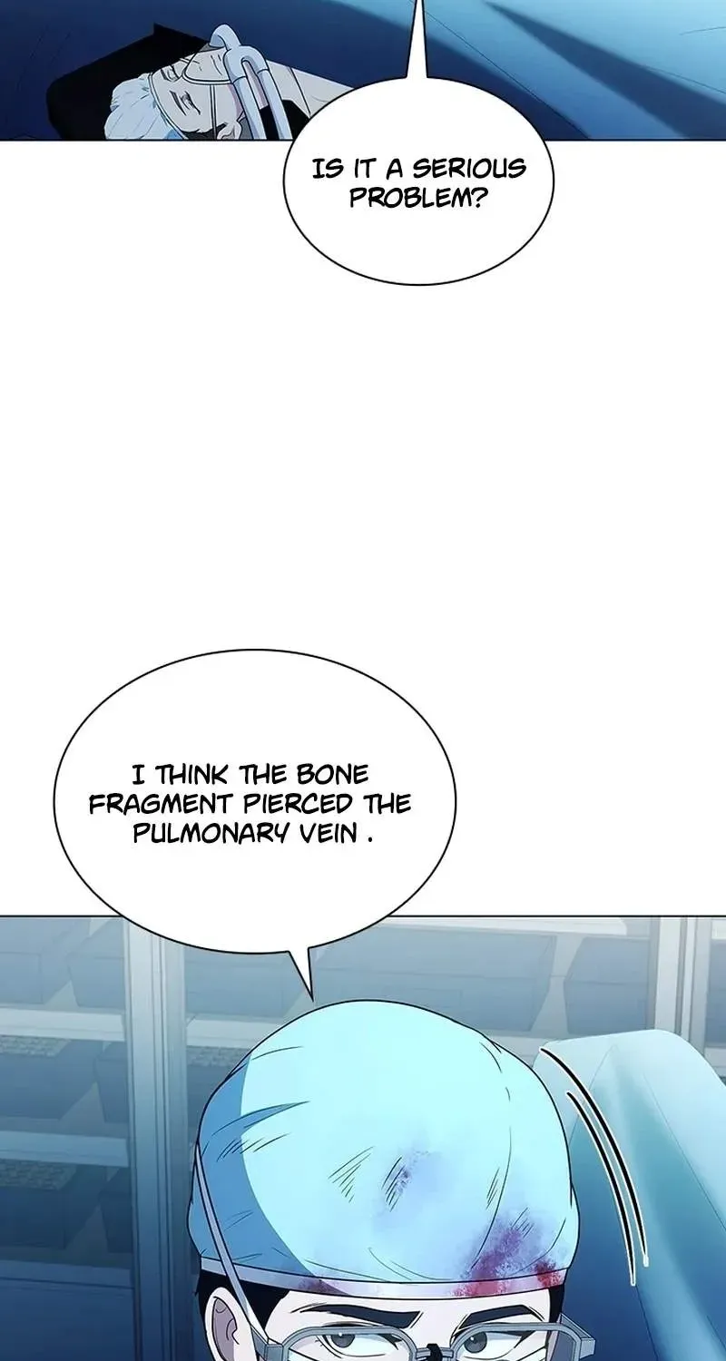 Read Dr. Choi Tae-Soo chapter 284 image 45 on Lezhin