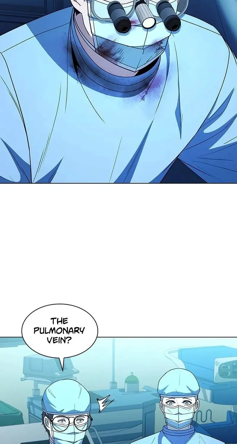 Read Dr. Choi Tae-Soo chapter 284 image 46 on Lezhin