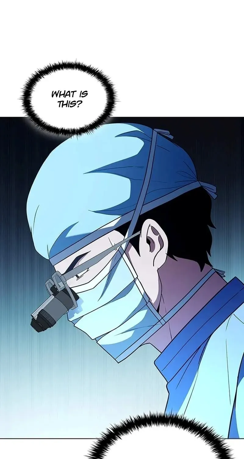 Read Dr. Choi Tae-Soo chapter 284 image 5 on Lezhin