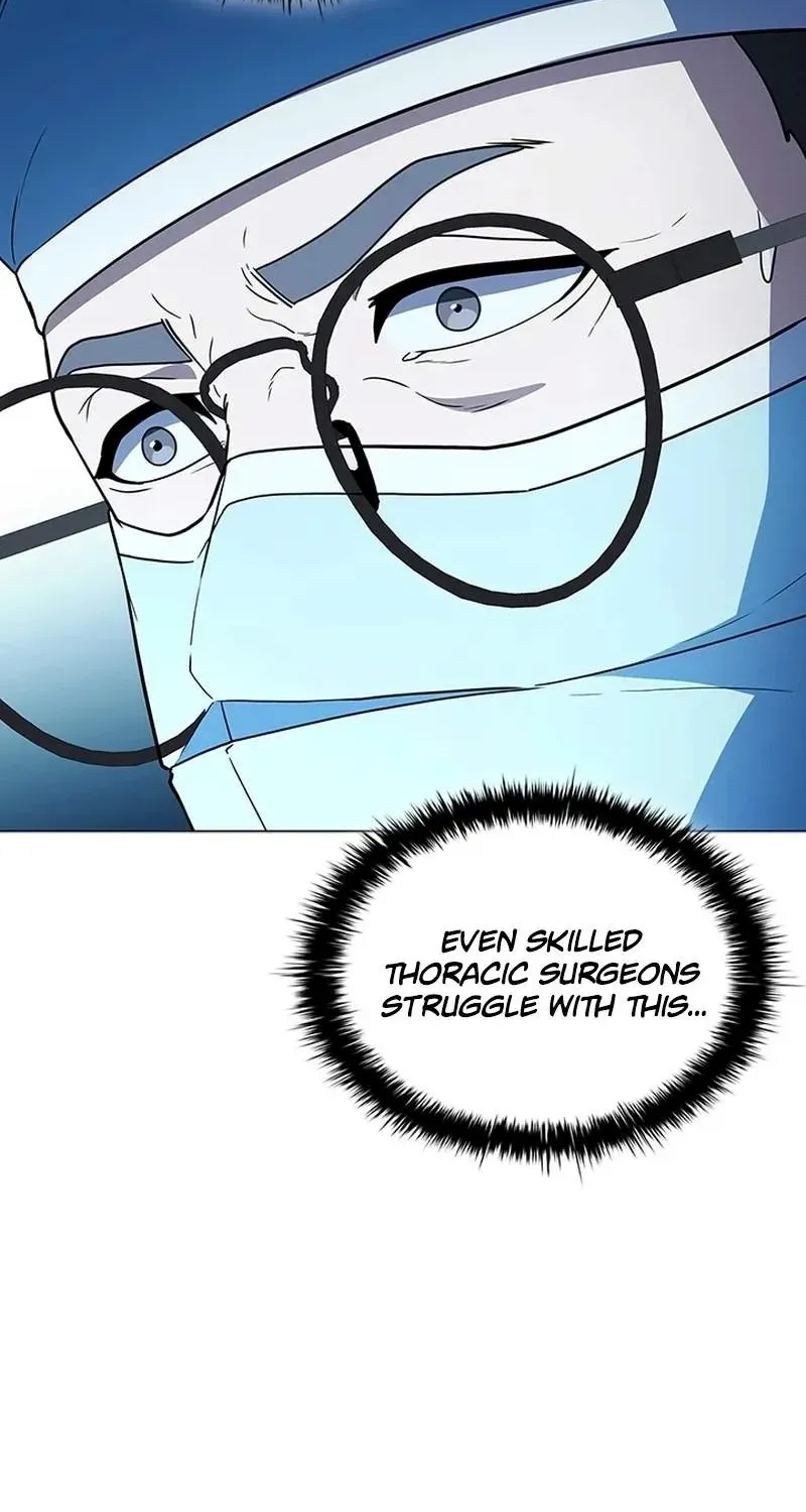Read Dr. Choi Tae-Soo chapter 284 image 54 on Lezhin